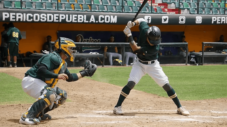 Pericos arranca con juegos de preparación