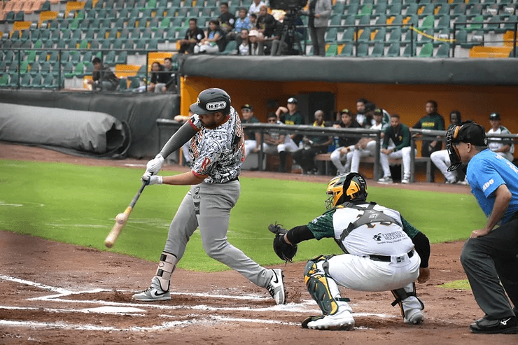 Aguascalientes se queda con la serie completa por barrida ante Pericos