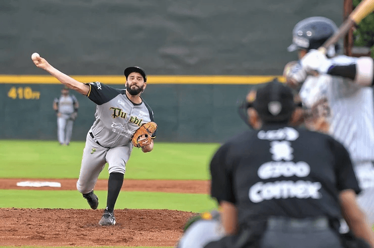 Pericos y Tigres dividen en la doble cartelera