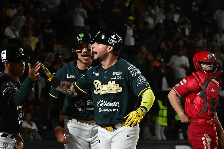 El campeón Pericos todavía aletea