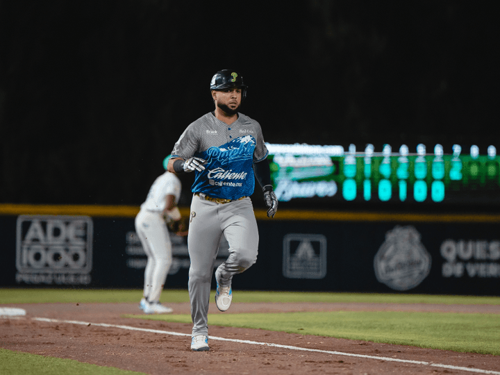 Pericos se lleva la serie completa ante Bravos