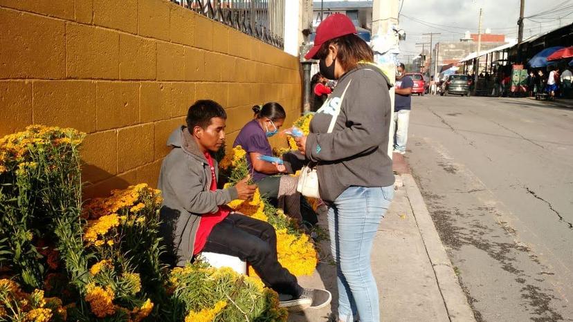 Compra pericón para vencer al demonio como lo hizo San Miguel