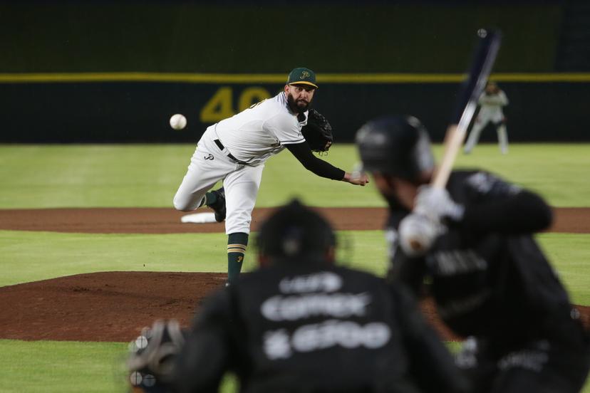 Se cancela serie de beisbol entre Tecolotes y Pericos 