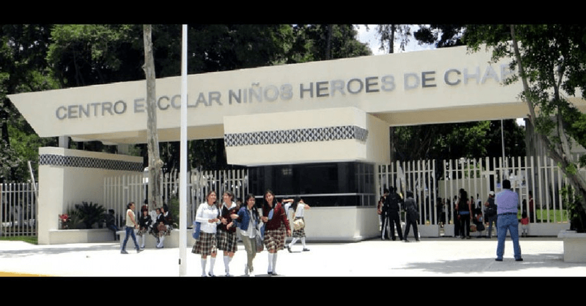 Reubican a profesor que exhibió abuso sexual en el CENHCH