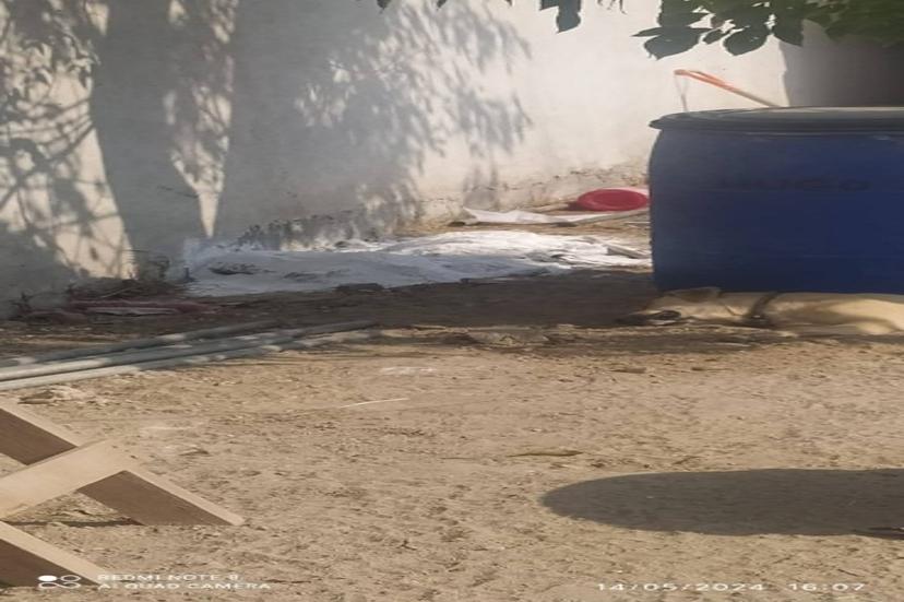 Adulto mayor acosa a jovencitas y maltrata a animales en Puebla