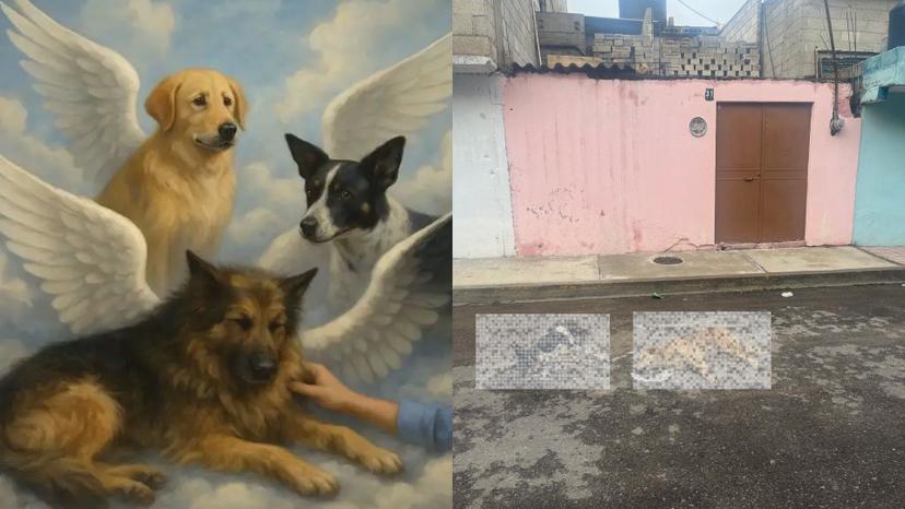 En la colonia 3 de Mayo, denuncian envenenamientos masivos de perros 