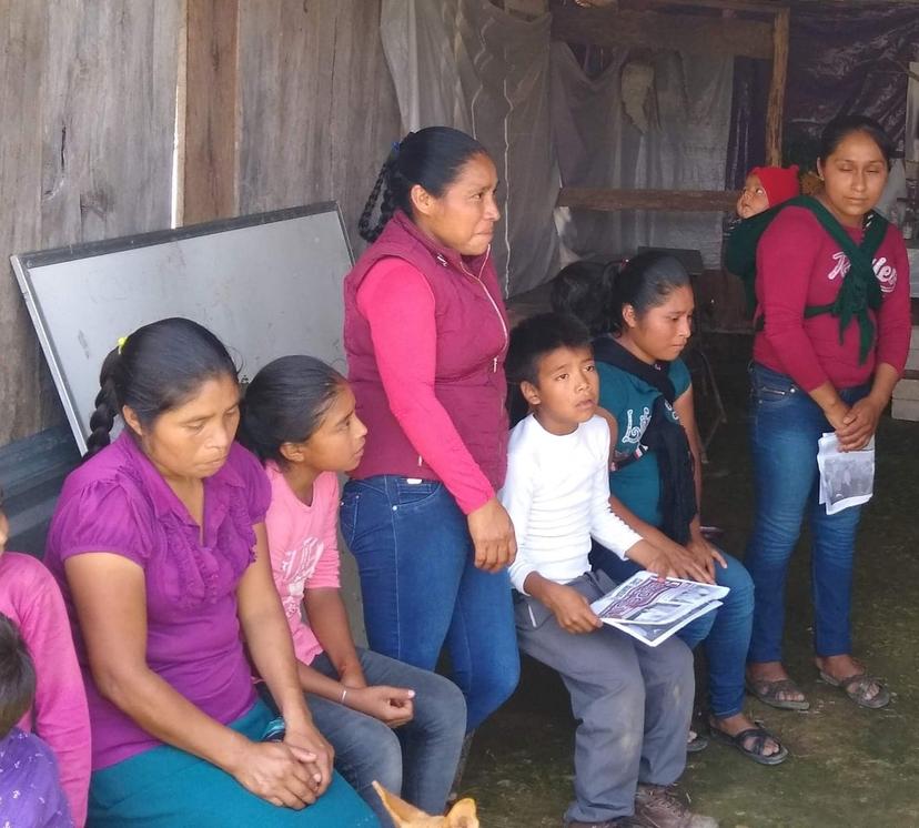 Pondrán en marcha tres Centros de Apoyo Educativo Digital en Tehuacán