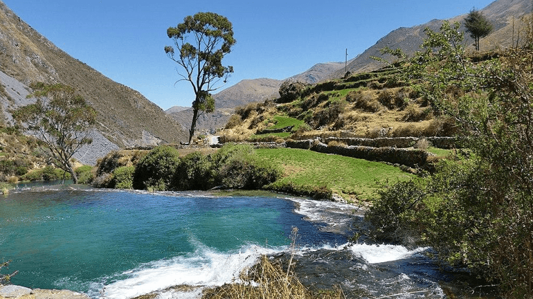 Viaje a Perú: descubre 4 lugares poco conocidos e imperdibles