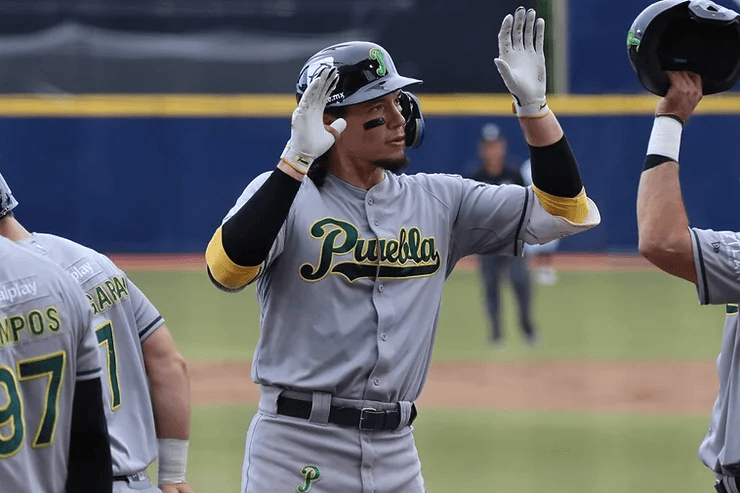 Pericos se queda con la serie en Oaxaca