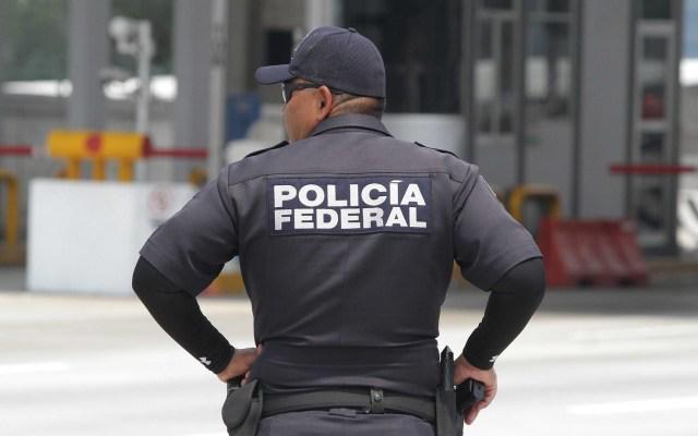 Hoy, después de 90 años desaparece la Policía Federal