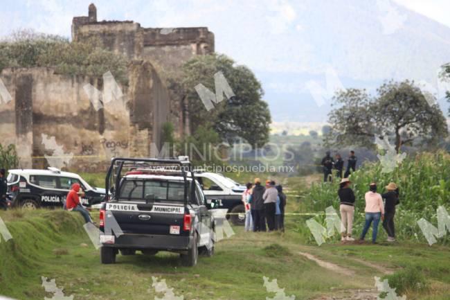 Tras riña familiar asesina a su cuñada y se lleva 150 mil pesos en Puebla capital