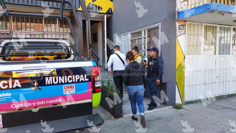 Fallece abogada tras recibir impacto de bala en el pecho en la colonia Los volcanes