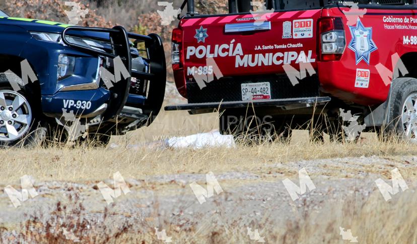 Dejan tres cuerpos emplayados con narcomensaje en Galaxia La Calera