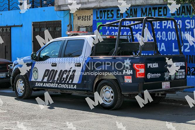 Abuelito muere calcinado al incendiarse su colchón en San Andrés a Cholula