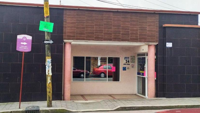 Muere de Covid-19 director de la clínica Monte Sinaí de Huauchinango