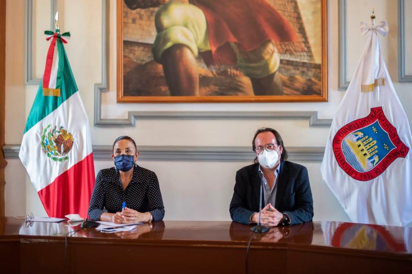 Analizan estrategias para recuperar tejido social en Puebla capital
