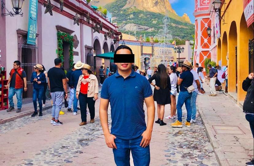 Policías sólo miraron y no evitaron linchamiento de Daniel Picazo: CDH