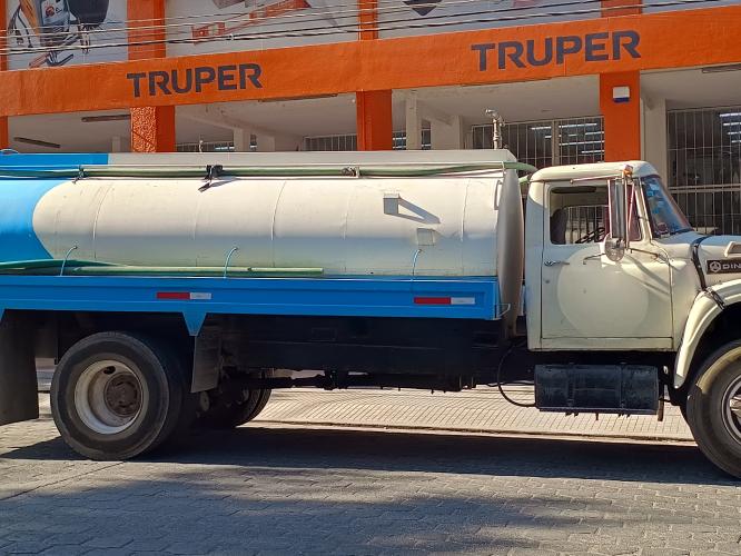 Piperos en Teotipilco burlan a la Conagua, denuncian vecinos