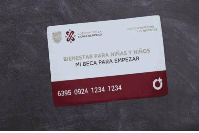 Evita perder el apoyo de Mi Beca para Empezar; actualiza tus datos ya
