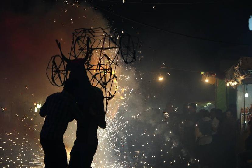 Ayuntamiento de Tehuacán incumplió prohibición de pirotecnia: Juez Federal