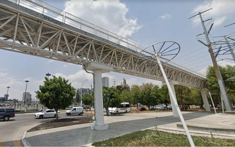 Darán una nueva cara a la ciclovía de la Estrella de Puebla