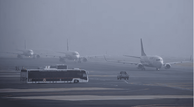 La aviación no es negocio