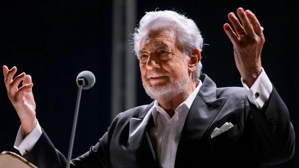 Se presentan nuevas acusaciones de abuso en contra de Plácido Domingo