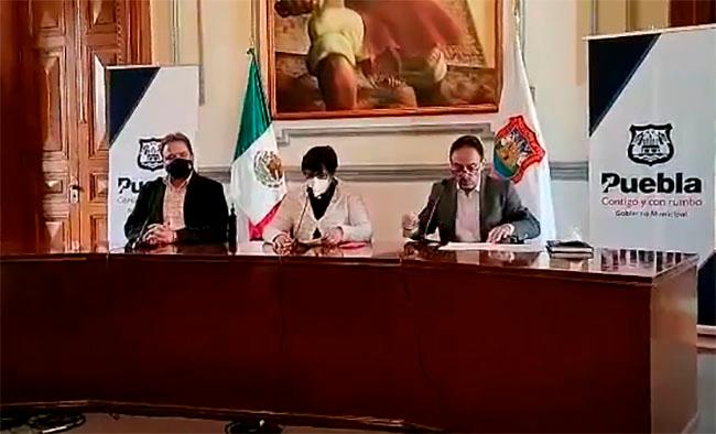 Se registraron 97 planillas para renovación de juntas auxiliares en Puebla