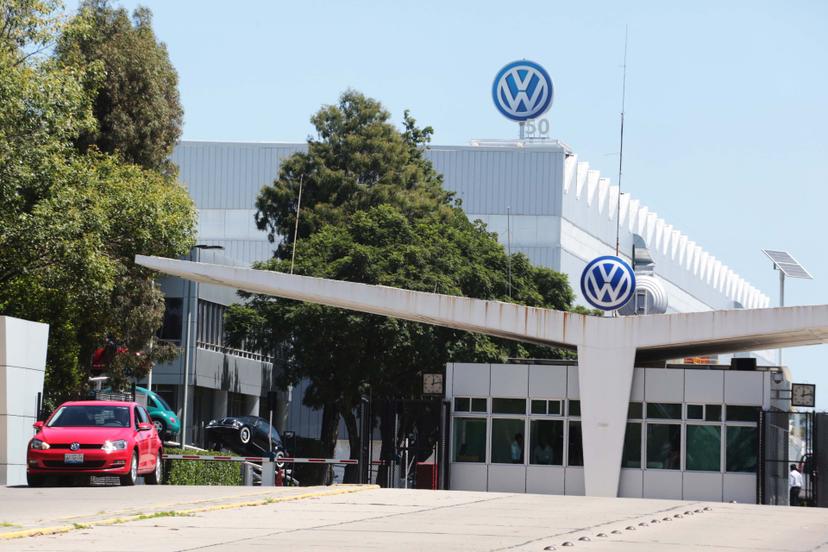 Autos VW contarán con plataforma de videojuegos por su 45 Aniversario 