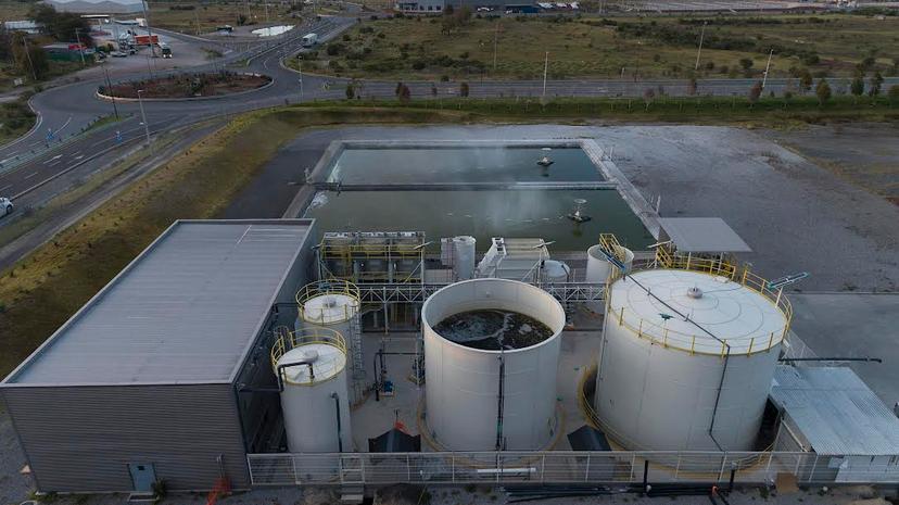 Audi reduce 50% uso de agua en producción de la Q5 en San José Chiapa