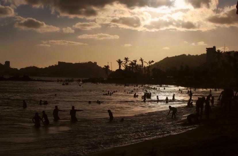 Te vas de vacaciones a la playa, hay seis que no son recomendadas