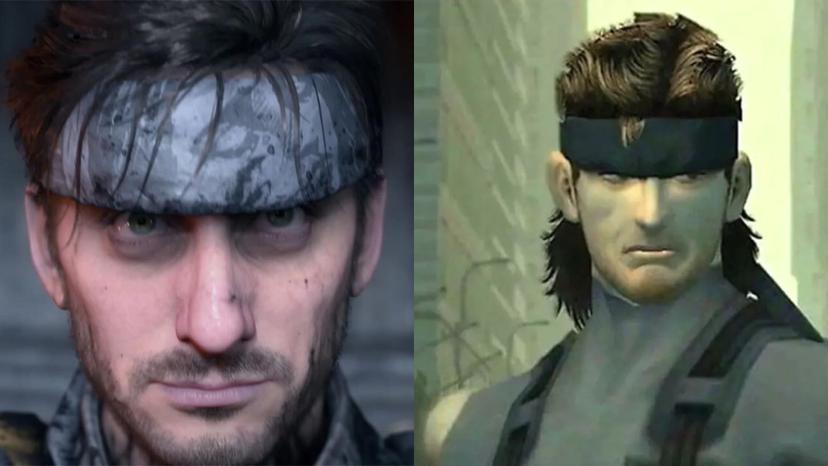 En nuevo tráiler de “Death Stranding 2”, incluyen personaje parecido a Solid Snake 