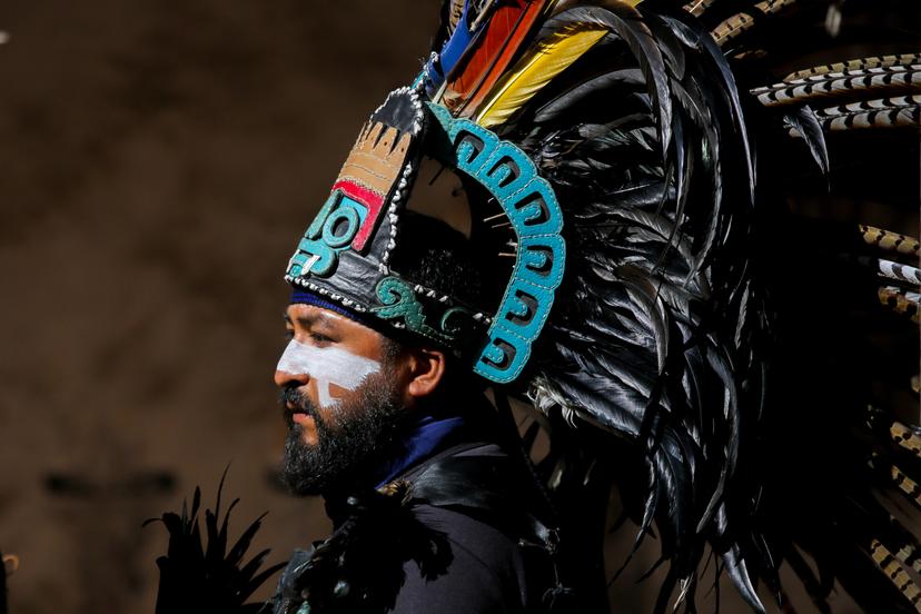 San Pedro Cholula busca hermanamiento internacional