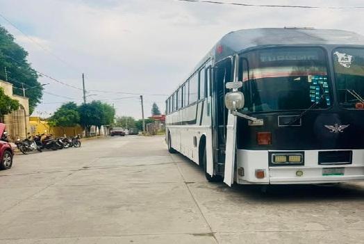 Asaltan a peregrinos poblanos en Guanajuato