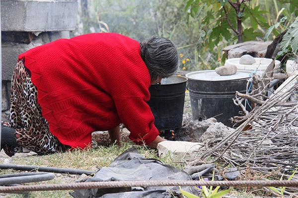 Ante pobreza, municipios mixtecos tendrán atención de la federación