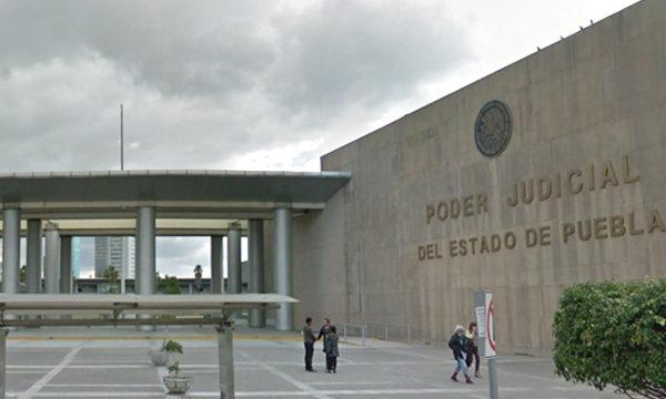 Concluyó TSJ de Puebla sólo 1 de cada 3 asuntos que recibió en 2020 