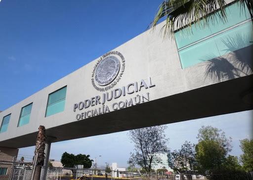 Jurista y no política debe ser próxima magistrada del Poder Judicial: MBH