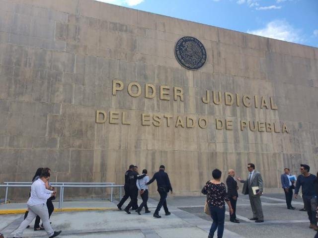 No habrá incondicionales del gobernador en Poder Judicial: Barbosa