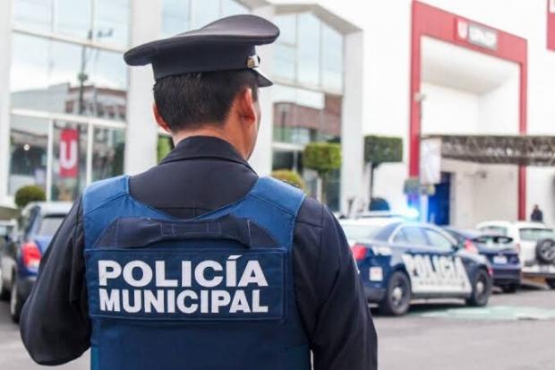 Policías municipales de Puebla levantan a El Limón y lo entregan a El Kalusha