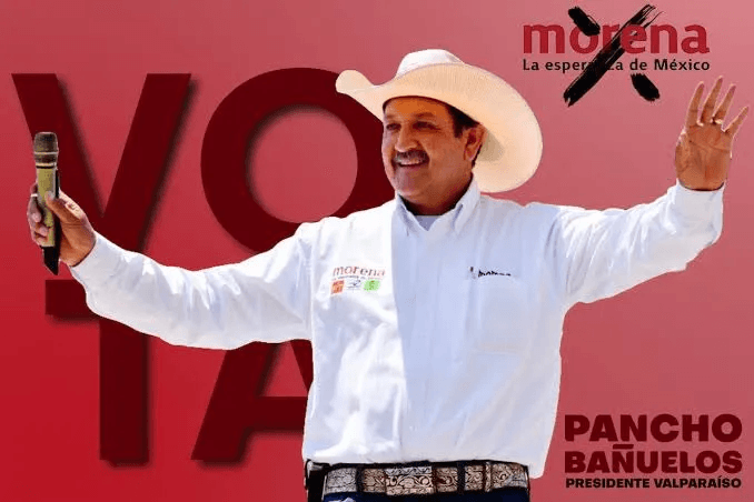 Asesinan a subsecretario de Ganadería en Zacatecas, Juan Francisco Bañuelos