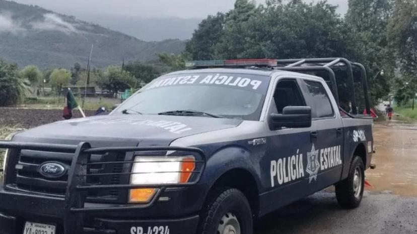 Asaltan a sacerdote y cuatro jóvenes en la carretera federal Ciudad Mendoza-Tehuacán