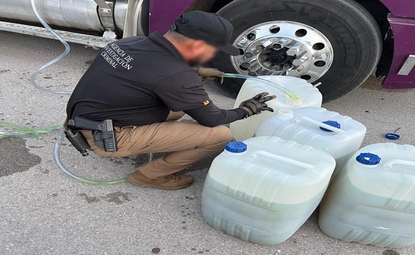 Por Operación Frontera Norte van dos mil 582 personas detenidas