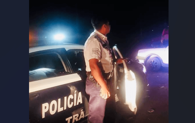 Atropellan al tercero de la semana en Atlixco: un ciclista