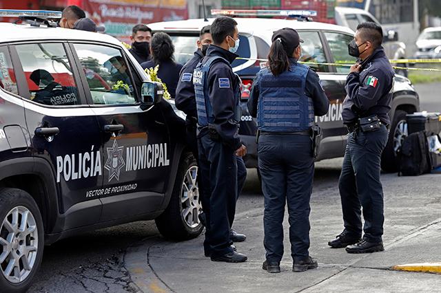 Lanzan licitación para nuevas patrullas en SACH