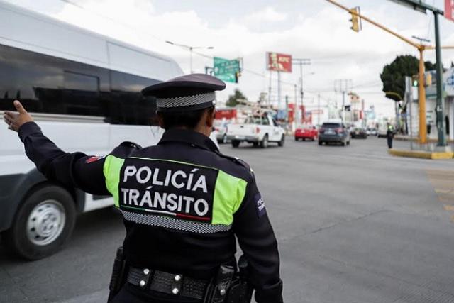 Una mujer, nueva directora de Tránsito de Texmelucan