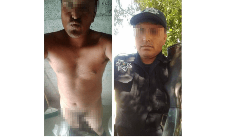 Acusan a comandante de Teotlalco, Puebla de acosador