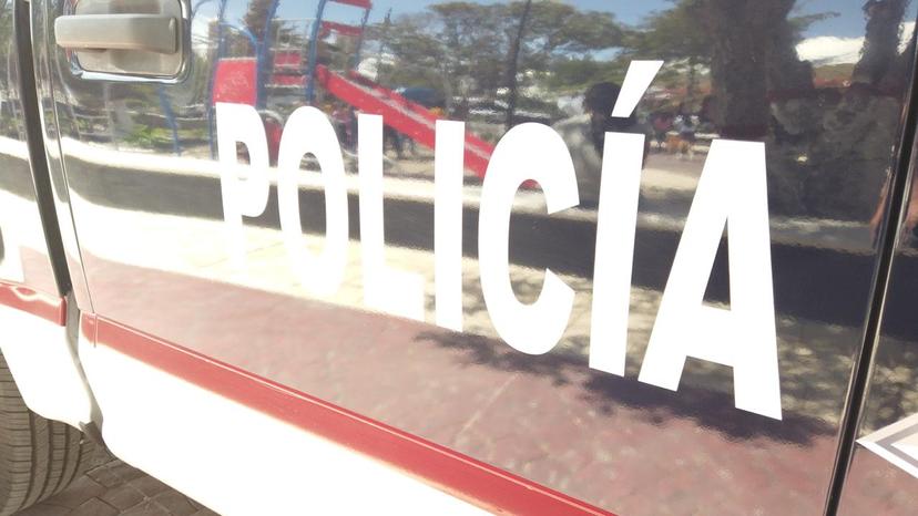 Asaltan gasolinera y clientes en Tecamachalco