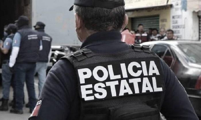 Por secuestro de 2 reporteros dan 28 años de cárcel a expolicía de Puebla