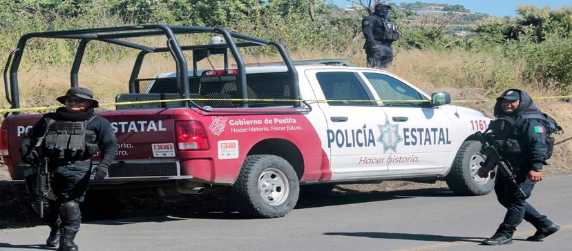 Lo detienen con huachicol en Ahuazotepec y pasará 10 años en la cárcel