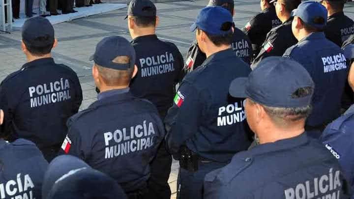 Sin fecha, para entrega de 250 armas para la Policía Municipal de Tehuacán  